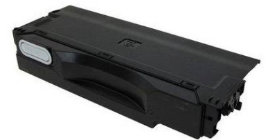 Контейнер отработанного тонера MX607HB/MX601HB  50 000 страниц