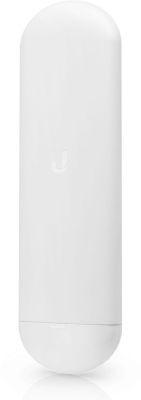 Точка доступа Ubiquiti NS-5AC 10/100/1000BASE-TX белый