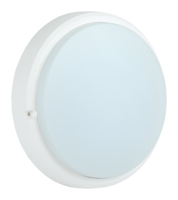 Светильник IEK 15Вт 6500K белый (LDPO0-4007-15-6500-K01)