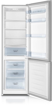 Холодильник Gorenje RK4181PS4 нержавеющая сталь (двухкамерный)