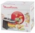 Измельчитель электрический Moulinex DJ905832 0.5л. 280Вт белый/серый