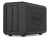 Система хранения данных TerraMaster D5 Hybrid DAS tower/ RAID 0, 1, JBOD, SINGLE/ up to (2xHDD + 3xM.2 SSD)/ 1xUSB3.2 Gen2/ 1xPS/ 1YW (D5 Hybrid)