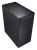 Корпус Accord 3407 черный без БП ATX 8x120mm 2xUSB2.0 1xUSB3.0 audio bott PSU