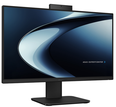 Моноблок Asus P440VAK-BPC4320 23.8" Full HD Core 7 240H (2.5) 32Gb SSD1Tb UHDG CR без ОС GbitEth WiFi BT 90W клавиатура мышь Cam черный 1920x1080