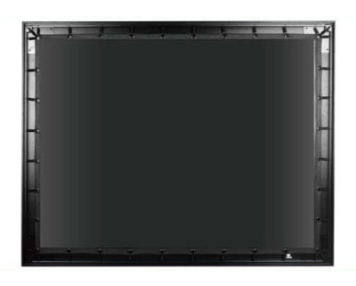 Экран на раме Cactus 135x240см FrameExpert CS-PSFRE-240X135 16:9 настенный натяжной