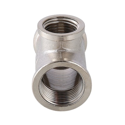 Тройник VALTEC VTr.130.N.0005 вн.-вн.-вн. 3/4"