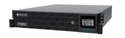 Источник бесперебойного питания SYSTEME ELECTRIC SRTSE1500RTXLIG1