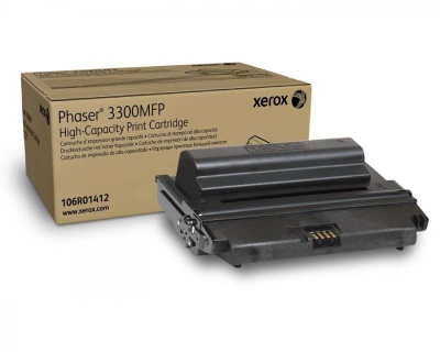 PH-3300 Принт-Картридж, 8K Xerox 106R01412