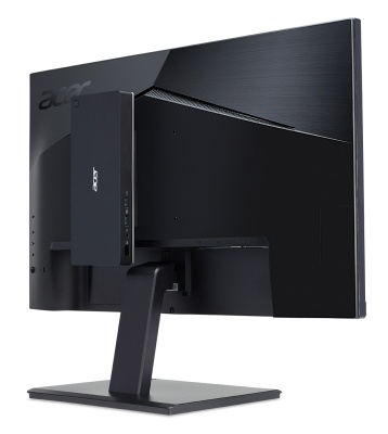 Стыковочная станция Acer II Dock ADK810 135Вт (NP.DCK11.01N)