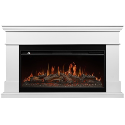 Портал Firelight California 40, белый