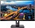 Монитор Philips 27" 275B1 черный IPS LED 16:9 DVI HDMI M/M матовая HAS Pivot 1000:1 300cd 178гр/178гр 2560x1440 DisplayPort Ultra HD 2K (1440p) 6.36кг
