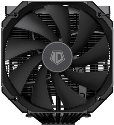 Устройство охлаждения(кулер) ID-Cooling Frozn A720 Soc-AM5/AM4/1151/1200/2066/1700 4-pin Al+Cu 300W 1300gr Ret
