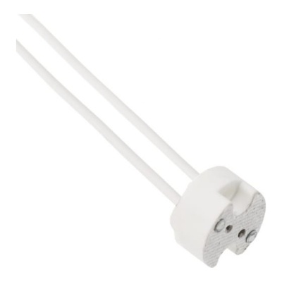 REXANT 11-8805 Цоколь «патрон» GU-5.3 с проводом