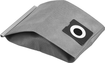 ЗУБР  М3, 20 л, многоразовый тканевый мешок [МТ-20-М3]