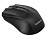 Exegate EX279045RUS Беспроводная мышь ExeGate SR-9023 <black, optical, 3btn/scroll, 1200dpi, USB> Color box