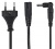 Блок питания Ippon E70 автоматический 70W 18.5V-20V 11-connectors 3.5A от бытовой электросети LED индикатор