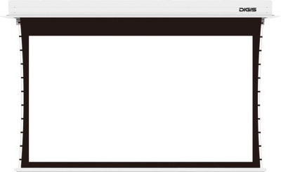 Экран встраиваемый звукопрозрачный с растяжками Digis DSIT-16912-A