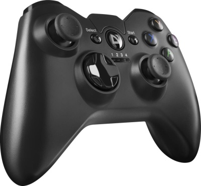 Геймпад WRL CODX USB,BLUETOOTH 64282 ANDROID,LI-ION DEFENDER