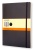 Блокнот Moleskine CLASSIC SOFT QP621 XLarge 190х250мм 192стр. линейка мягкая обложка черный Блокнот Moleskine CLASSIC SOFT QP621 XLarge 190х250мм 192стр. линейка мягкая обложка черный