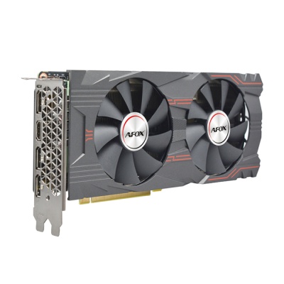 Видеокарта Afox NVIDIA RTX 2060 Super 1470 8192 14000 256 RTL [AF2060S-8192D6H7]