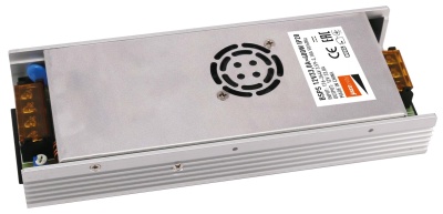 Драйвер светодиодный LED 400Вт 12В IP20