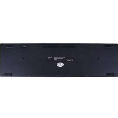 Клавиатура Acer OKR010 (ZL.KBDEE.003)