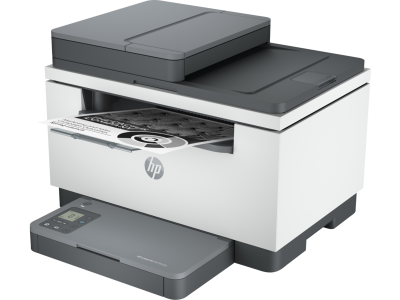Лазерное многофункциональное устройство HP LaserJet MFP M236sdw (p/c/s/, A4, 600 dpi, 29 ppm, 64 Mb, 1 tray 150, ADF, Duplex, USB/WiFi/AirPrint, Cartridge 700 pages in box, 1y warr) (9YG09A#B19)