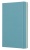 Блокнот Moleskine CLASSIC QP060B35 Large 130х210мм 240стр. линейка твердая обложка голубой Блокнот Moleskine CLASSIC QP060B35 Large 130х210мм 240стр. линейка твердая обложка голубой