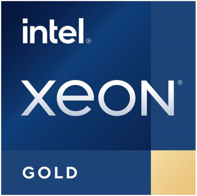 Процессор CPU Intel Xeon Gold 6338 OEM, CD8068904572501SRKJ9 (SRKJ9)