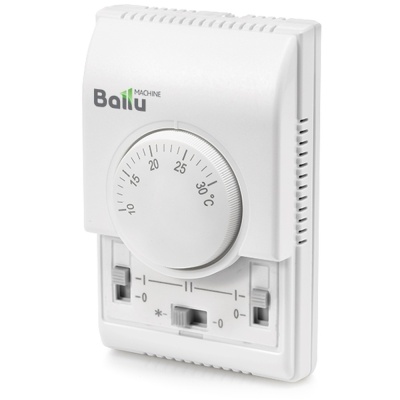Завеса тепловая Ballu BHC-B15W15-PS НС-1136128