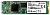 Твердотельный накопитель Transcend MTS830S TS256GMTS830S