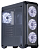 Корпус ZALMAN I3, ATX, BLACK, FRONT MESH, WINDOW, 2x3.5", 3x2.5", 2xUSB2.0, 1xUSB3.0, FAN CONTROLLER, FRONT 3x120mm, REAR 1x120mm (I3)