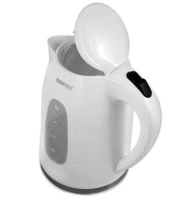 Чайник Centek CT-0041 White