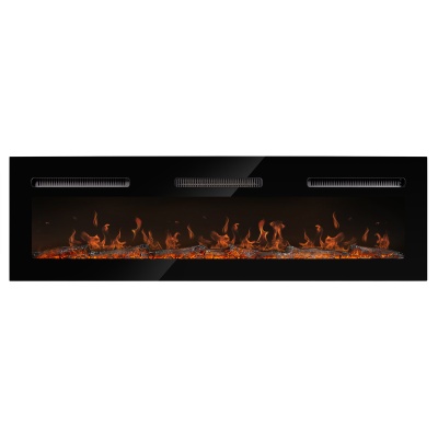 Очаг электрический Electrolux Infinity EFP/P-1600ULS N