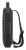 Сумка Moleskine CLASSIC PRO DEVICE 15 (ET96CPDBV15BK) 29.5x43x6.5см эко-кожа черный Сумка Moleskine CLASSIC PRO DEVICE 15 (ET96CPDBV15BK) 29.5x43x6.5см эко-кожа черный