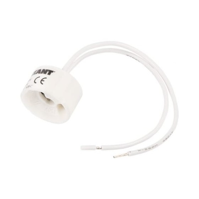 REXANT 11-8804 Цоколь «патрон» GU-10 с проводом