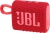 Колонка порт. JBL GO 3 красный 4.2W 1.0 BT (JBLGO3RED)