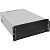 Exegate EX293264RUS Серверный корпус ExeGate Pro 4U650-18 <RM 19", высота 4U, глубина 650, БП 500RADS, USB>