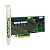 RAID-контроллер Broadcom 9361-24i SGL (05-50022-00) PCIe 3.0 x8 LP, SAS/SATA 12G, RAID 0,1,5,6,10,50,60, 24port(6*int SFF8643), Cache 4GB, 3324ROC, RTL {5}