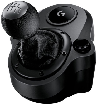 Переключатель передач Logitech Driving Force Shifter (941-000130)