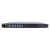 Мультиплексор DWDM двухволоконный 8-канальный в 1/2-слоте