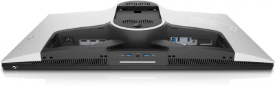 Монитор Alienware 27" AW2721D черный IPS LED 16:9 HDMI глянцевая HAS Pivot 450cd 178гр/178гр 2560x1440 DisplayPort WQHD USB 6.3кг