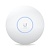 Wi-Fi точка доступа UNIFI U6+ UBIQUITI