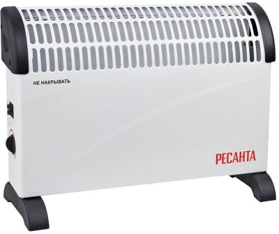 Конвектор Ресанта ОК-1500С 1500Вт белый