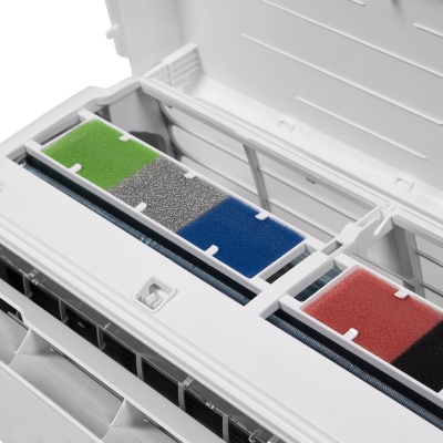 Блок внутренний Electrolux EACS/I-07 HMB FMI/N8_ERP/in_WF сплит-системы