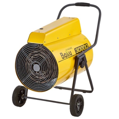 Тепловая пушка Ballu Prorab-2 BHP-P2-30