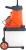 Садовый измельчитель Patriot PT SE26 2600Вт 4500об/мин