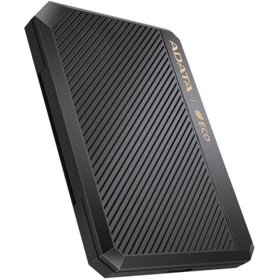 Корпус для HDD/SSD ADATA EC600-BCBK