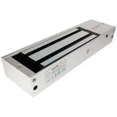 Замок электромагнитный Tantos TS-ML500 серебристый (00-00017701)