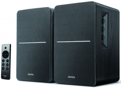 Колонки Bluetooth EDIFIER R1280DBs, 2.0, черный